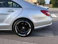 Usata Mercedes CLS350 265 CV (194 kW) 2013 Berlina