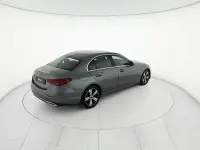 Usata Mercedes 200 Premium 163 CV (119 kW) 2022 Grigio Berlina