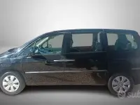 Usata Citroën C8 Dynamique 120 CV (88 kW) 2010 Nero Monovolume