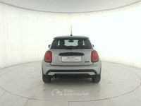 Usata Mini Cooper Clubman Classic 136 CV (100 kW) 2024 Gray Station wagon