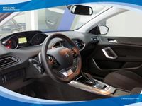 usata Peugeot 308 SW 1.5 BlueHDI 130cv Business EAT8 EU6