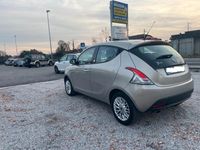 usata Lancia Ypsilon 1.2 69 CV 5 porte GPL Ecochic Gold