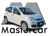 Usata Fiat Panda 80 CV (58 kW) 2019 Bianco Utilitaria