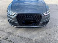 Usata Audi S3 Comfort 2013 Grigio SUV