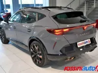 Usata Cupra Formentor 204 CV (150 kW) 2025 Grigio graphene SUV