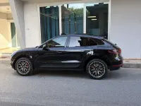 Usata Porsche Macan 252 CV (185 kW) 2017 SUV