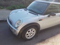 Usata Mini Cooper 116 CV (85 kW) 2001 Utilitaria