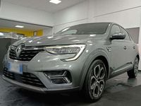 Usata Renault Arkana Intens 145 CV (106 kW) 2022 Grigio SUV