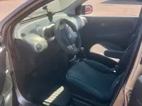 Usata Nissan Note 88 CV (64 kW) 2006 Utilitaria
