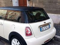 Occasion Mini Cooper D 111 ch (81 kW) 2011 Citadine