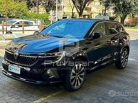 Gebraucht Renault Austral Techno 200 PS (147 kW) 2023 Schwarz SUV