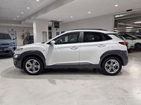 Usata Hyundai Kona 120 CV (88 kW) 2021 Bianco SUV