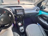 Usata Citroën C1 2016 Utilitaria