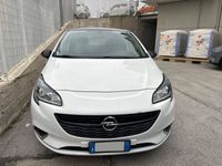 usata Opel Corsa 1.4 90CV 1.4 90CV GPL Tech 5 porte b-Color