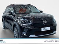 Usata Citroën C3 PureTech 101 CV (74 kW) 2025 Nero SUV