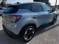 Usata Renault Captur 101 CV (74 kW) 2025 Grigio SUV