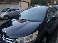 usata DS Automobiles DS4 DS 4 1.6 e-HDi 110 airdream So Chic