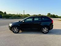 Usata Volvo XC60 Momentum 190 CV (139 kW) 2015 Nero SUV