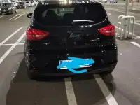 Usata EVO Evo 3 113 CV (83 kW) 2025 Nero SUV