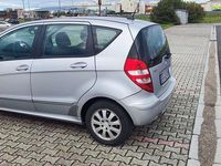 Usata Mercedes A180 Elegance 109 CV (80 kW) 2007 Monovolume