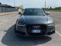 usata Audi A6 3.0 tdi BERLINA