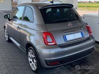 usata Fiat 500 Sport - My 2019