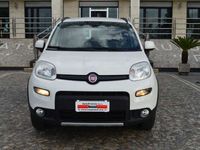 usata Fiat Panda 4x4 1.3 Mjt 16v 75Cv - ELD/5°Posto