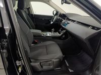 Usata Land Rover Range Rover evoque 2020 Narvik black