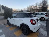 Usata Fiat 500 Connect 120 CV (88 kW) 2022 Bianco Station wagon