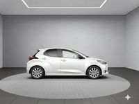 Nuova Mazda 2 116 CV (85 kW) 2025 Northern white pearl Utilitaria