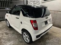 Usata Ligier JS50 2020 Bianco Utilitaria