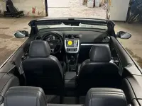 Usata VW Eos 122 CV (89 kW) 2012 Cabrio