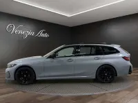 Usata BMW 340 374 CV (275 kW) 2025 Grigio Station wagon