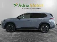 Usata Nissan X-Trail N-Connecta 204 CV (150 kW) 2024 Grigio SUV