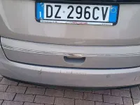 Usata Lancia Musa 90 CV (66 kW) 2009 Monovolume
