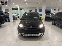 Usata Fiat Panda S 69 CV (50 kW) 2025 Nero Utilitaria