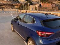 Usata Renault Clio V Zen 91 CV (66 kW) 2021 Berlina