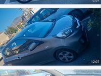 usata Kia Picanto PicantoII 2011 1.0 Urban 3p