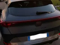 Usata Cupra Formentor 150 CV (110 kW) 2023 Blu/azzurro SUV