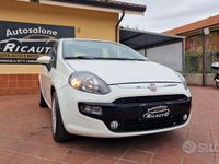 usata Fiat Punto Evo 1.3 Mjt 75 CV DPF 5 porte