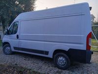 Usata Fiat Ducato 131 CV (96 kW) 2017 Furgone