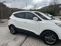 Usata Hyundai ix35 Xpossible 136 CV (100 kW) 2014 SUV