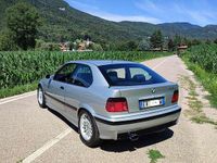 Usata BMW 316 Efficient Dynamics 102 CV (75 kW) 1994 Berlina