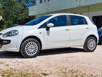 usata Fiat Punto Evo -