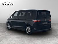 Nuova VW Multivan Life 150 CV (110 kW) 2025 Nero Furgone