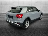 Usata Audi Q2 S-Line 116 CV (85 kW) 2021 Grigio SUV