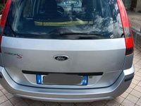 Usata Ford Fusion 2005 Utilitaria
