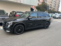 usata Mercedes GLB250 ClasseUnico proprietario, tenuta sempre in box, non fumatore