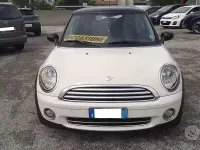 Usata Mini ONE 2008 Utilitaria