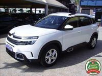 usata Citroën C5 Aircross BlueHDi 130 S&S EAT8 Busines